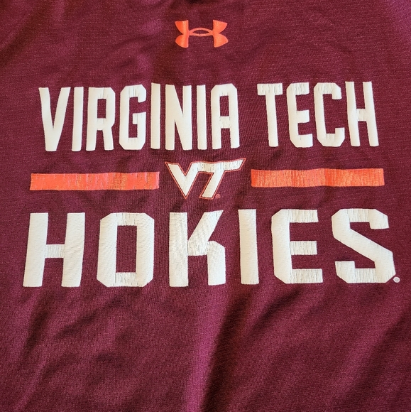 Virginia Tech T-Shirt - Picture 5 of 9